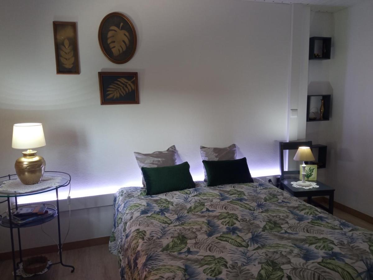 Azevinho Guest House เซยา ภายนอก รูปภาพ