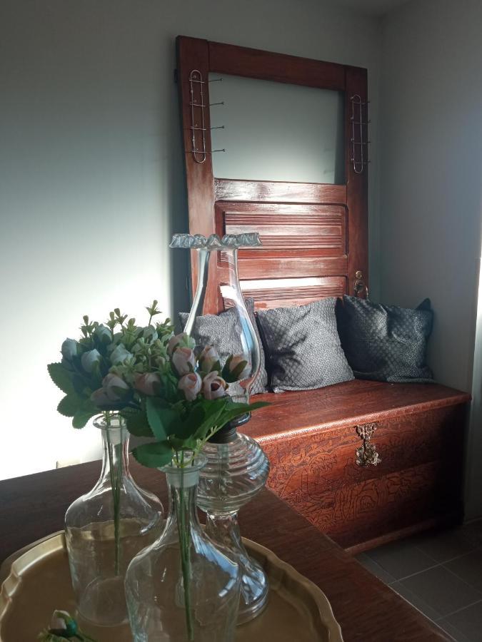 Azevinho Guest House เซยา ภายนอก รูปภาพ