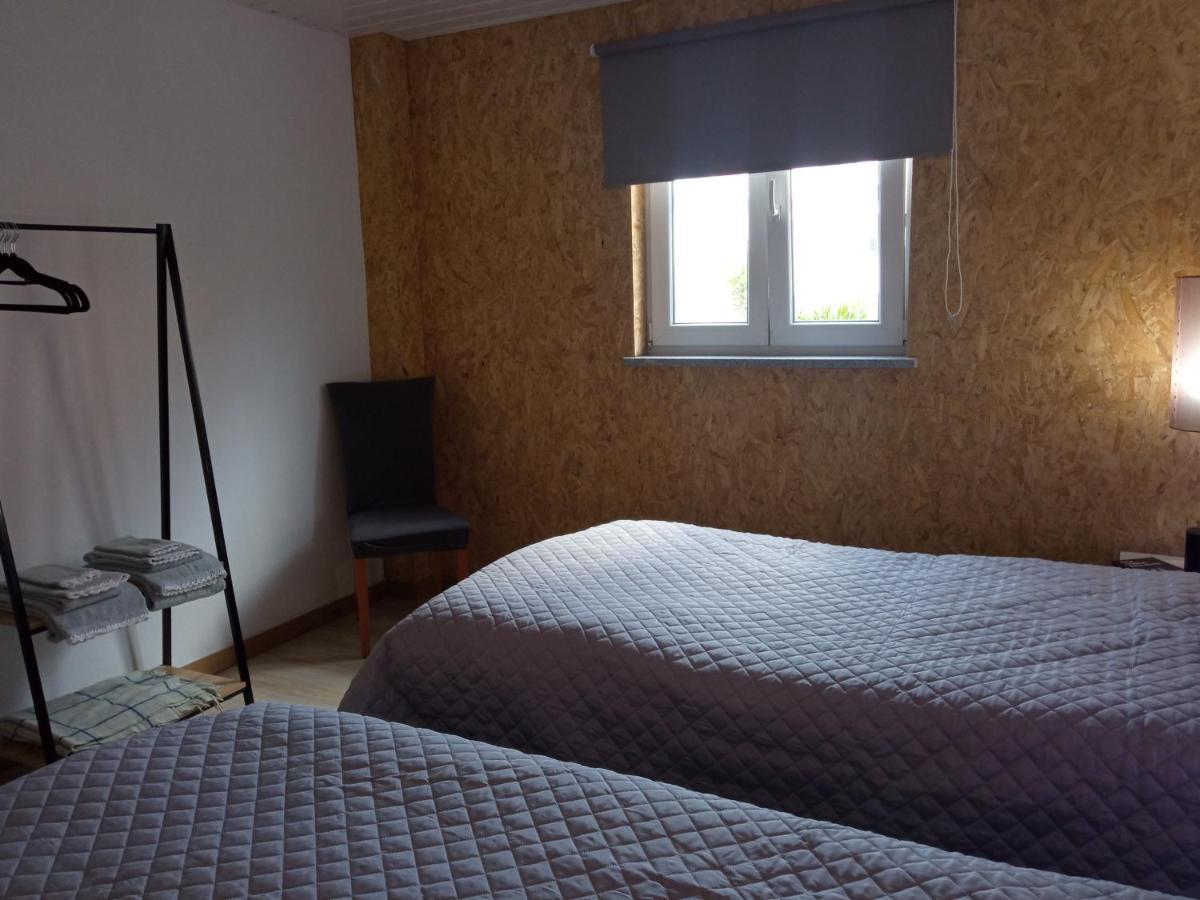 Azevinho Guest House เซยา ภายนอก รูปภาพ