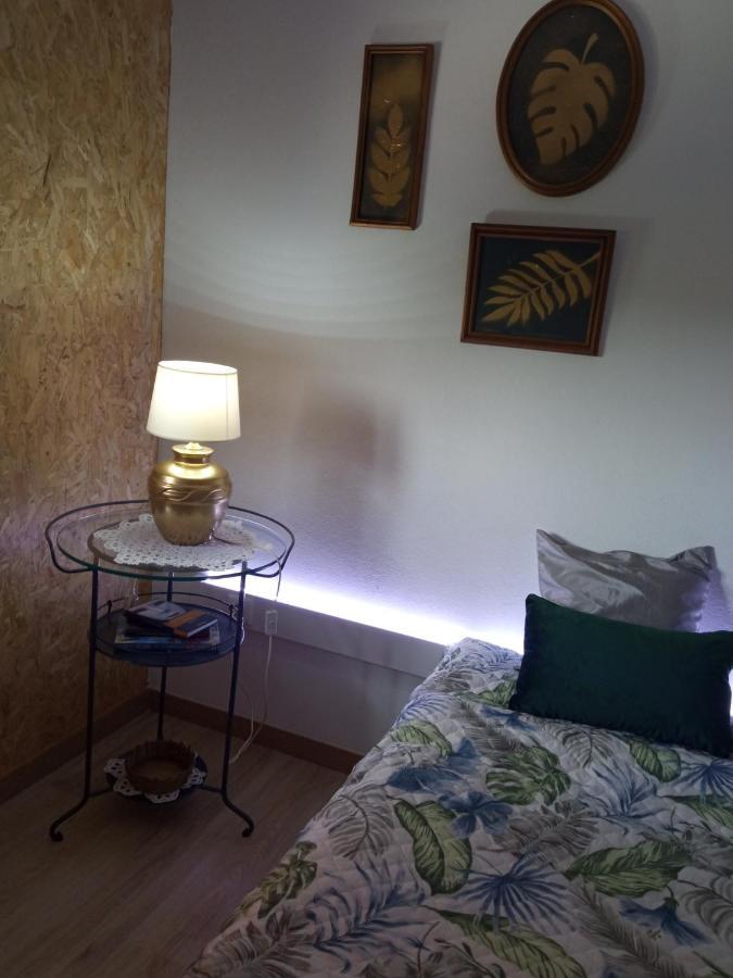 Azevinho Guest House เซยา ภายนอก รูปภาพ