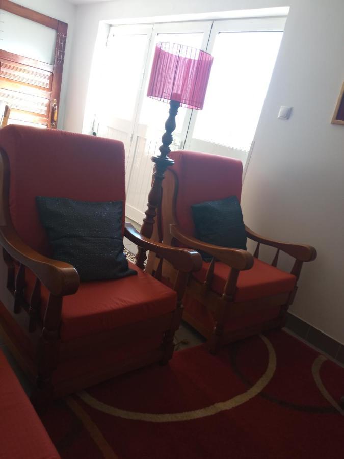 Azevinho Guest House เซยา ภายนอก รูปภาพ
