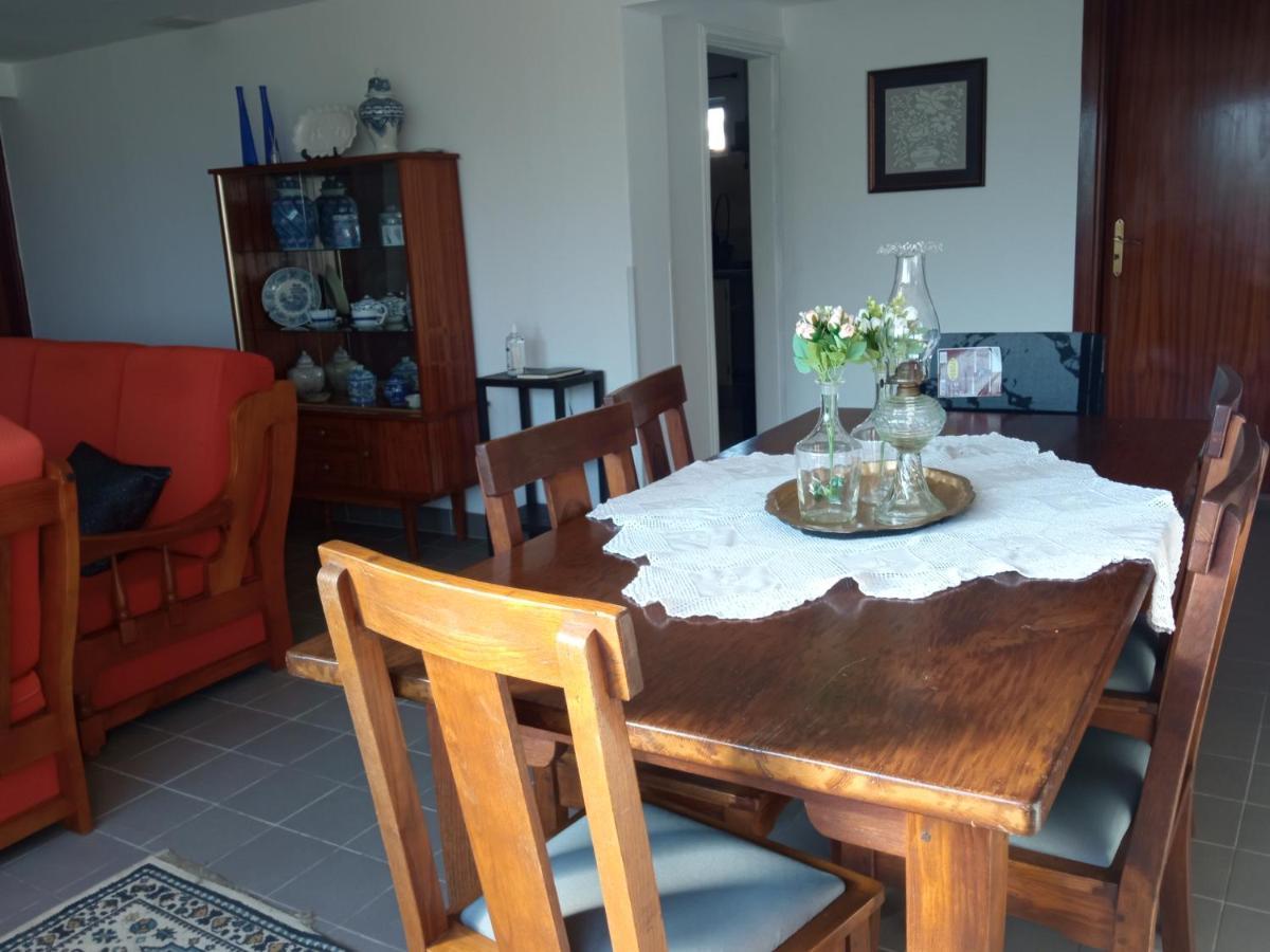 Azevinho Guest House เซยา ภายนอก รูปภาพ