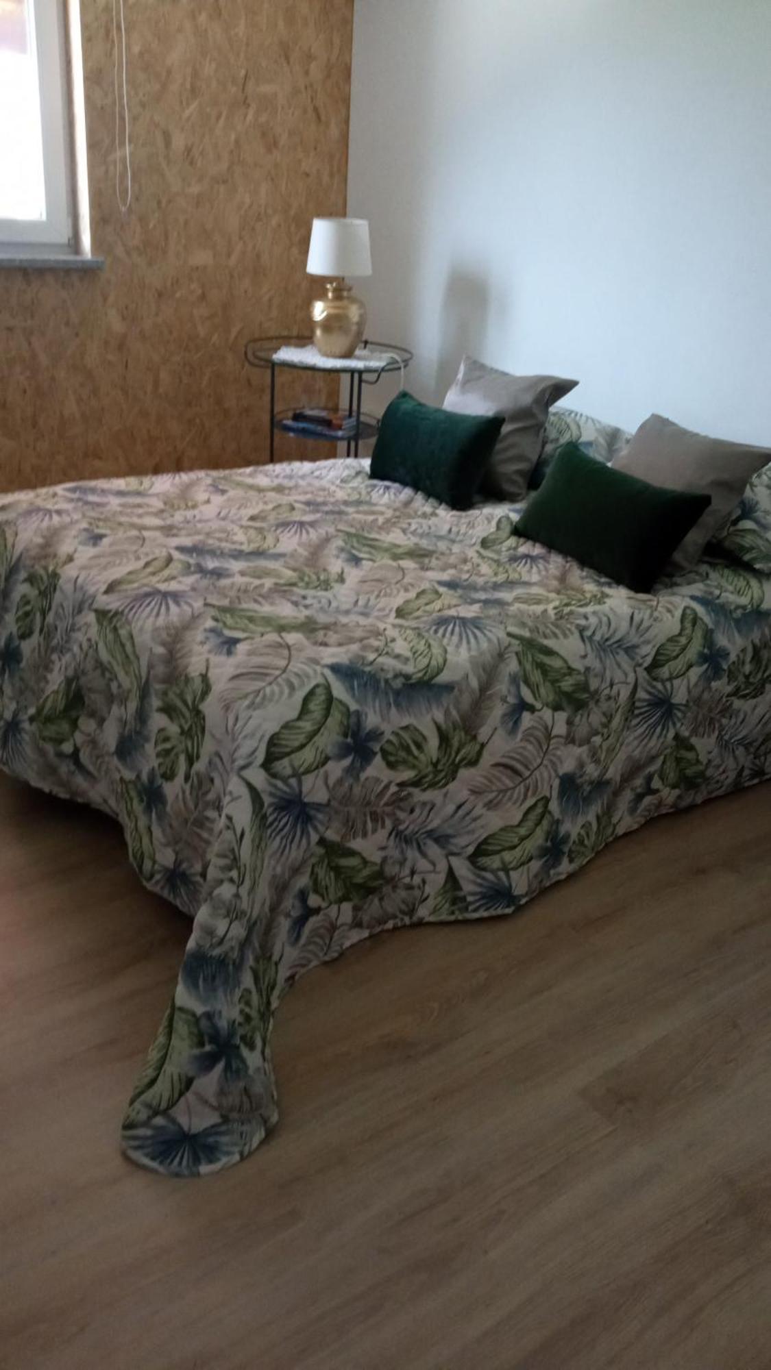 Azevinho Guest House เซยา ห้อง รูปภาพ